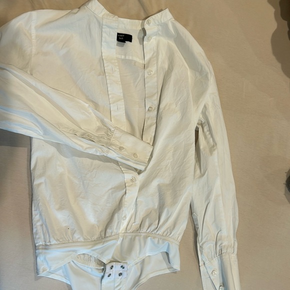 JCrew Button Up - Picture 1 of 4